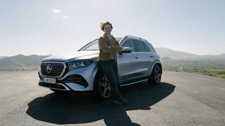 GLE