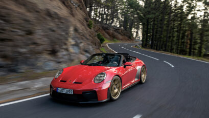 Porsche tar hjälp av Xpeng – kineserna räknar med miljardintäkter