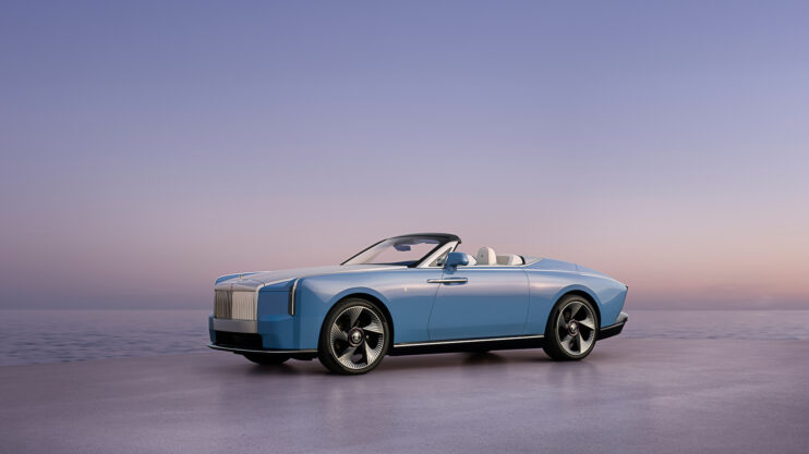 Rolls-Royce Project Nightingale