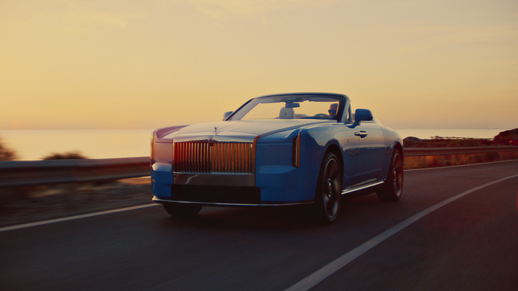 Rolls-Royce Project Nightingale