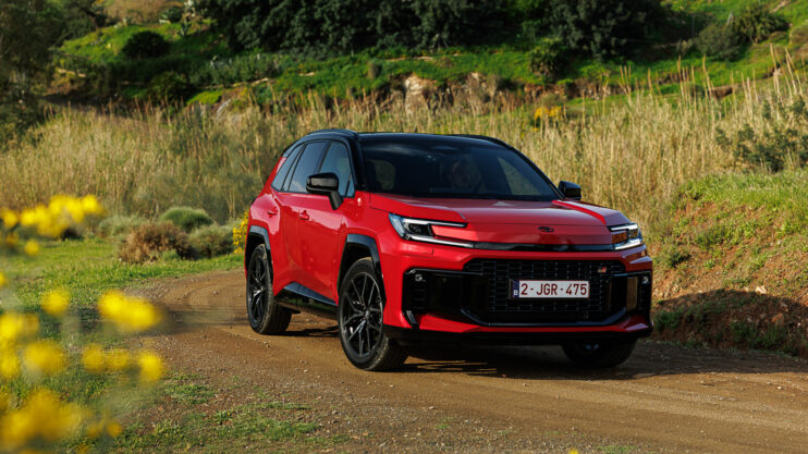Toyota