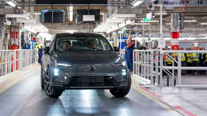 Vi har granskat siffrorna: Är Volvo EX60 för bra för att vara sann?