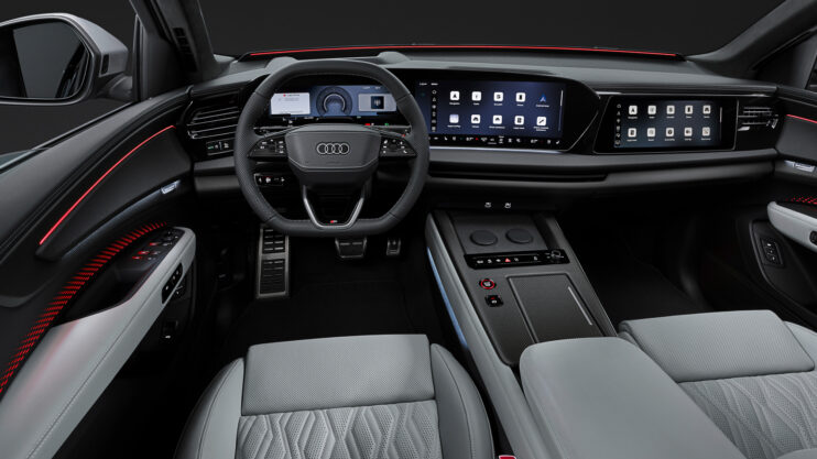 Audi Q9