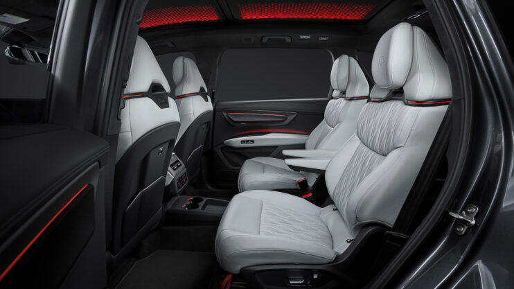 Audi Q9