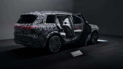 Audi Q9