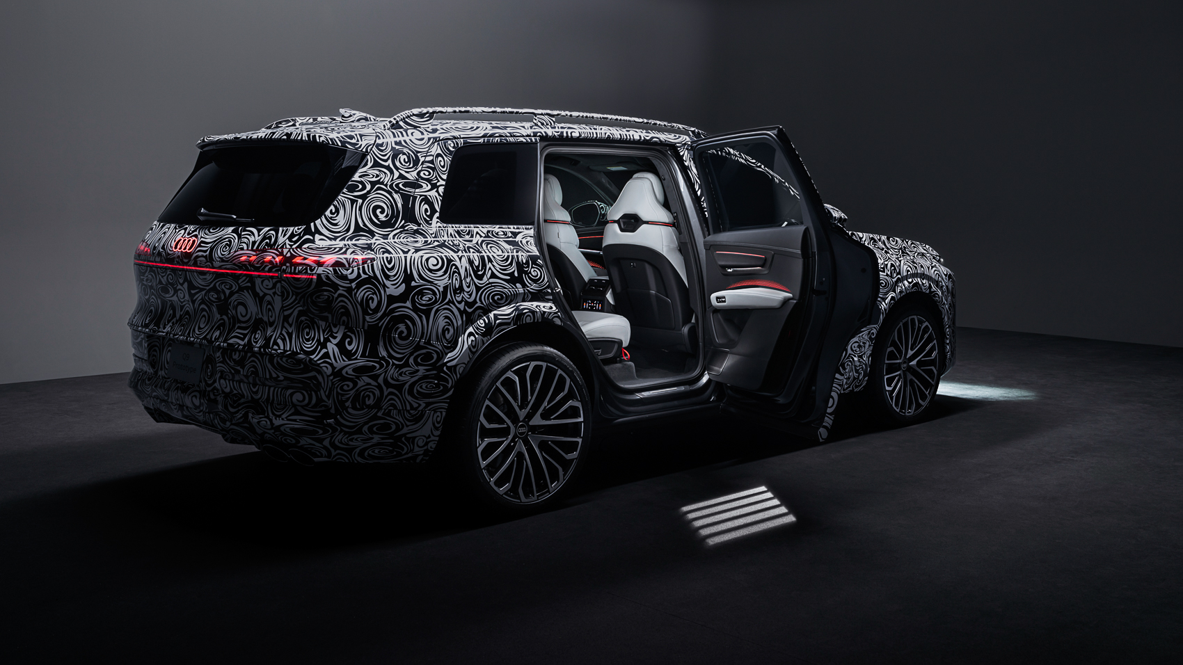 Audi Q9