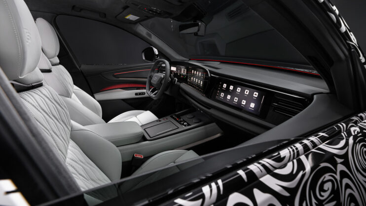 Audi Q9