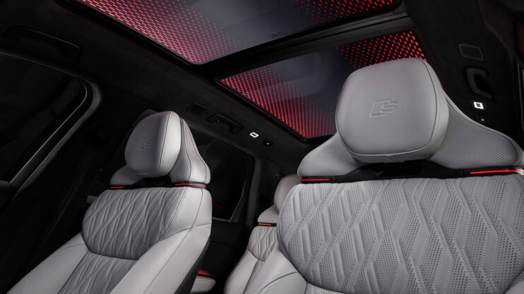 Audi Q9