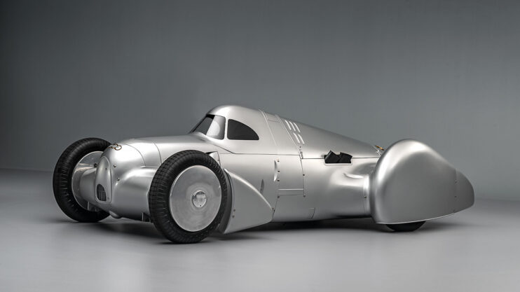 Auto Union Lucca