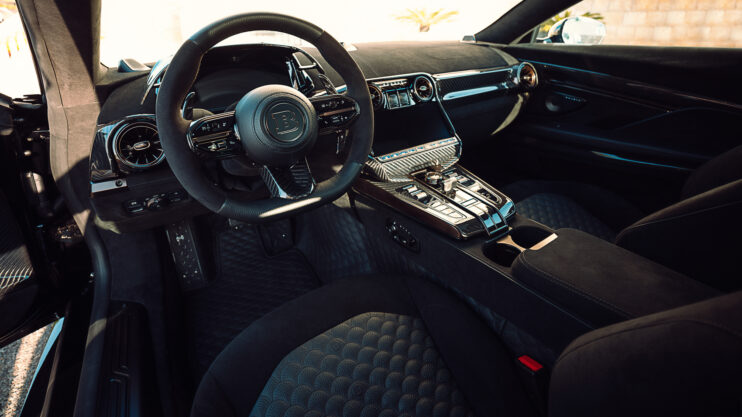 Brabus Bodo
