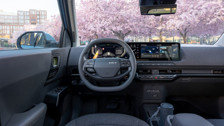Kia EV2