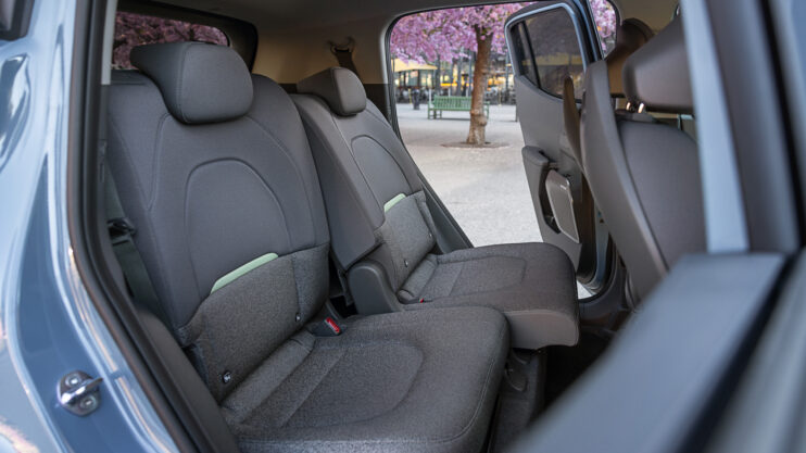 Kia EV2