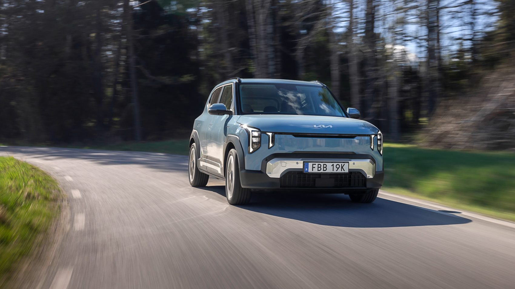 Kia EV2