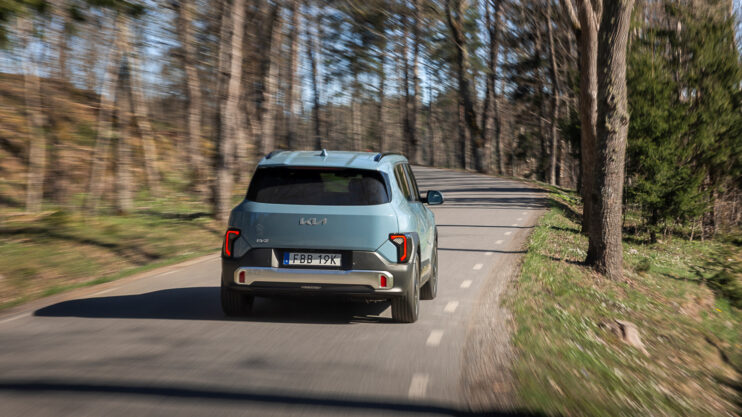 Kia EV2