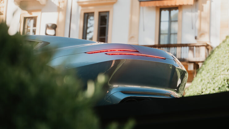 VISION BMW ALPINA