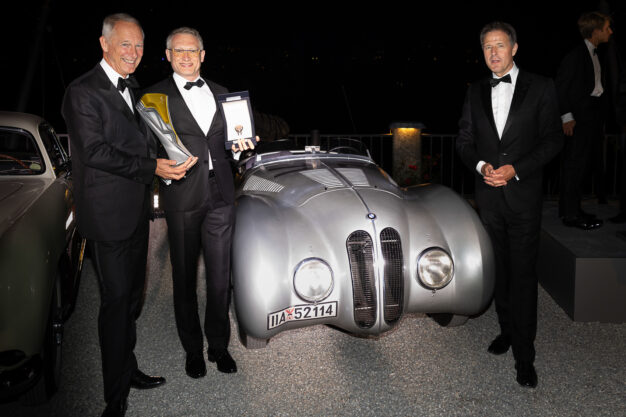 Concorso d’Eleganza Villa d’Este 2026 