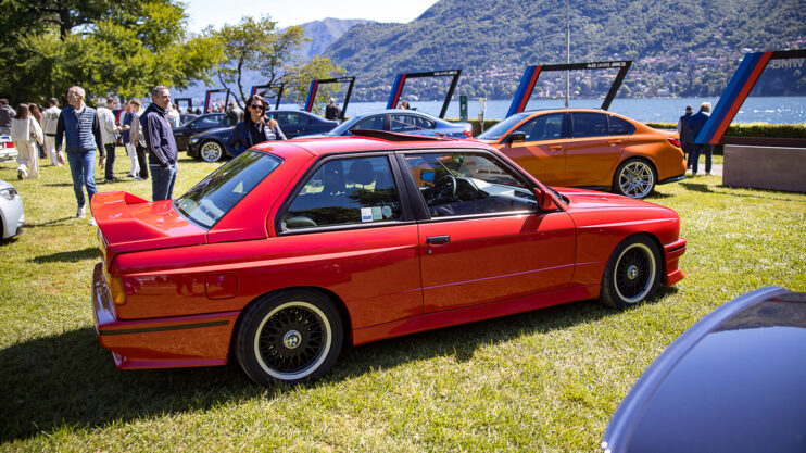 Concorso d’Eleganza Villa d’Este 2026 