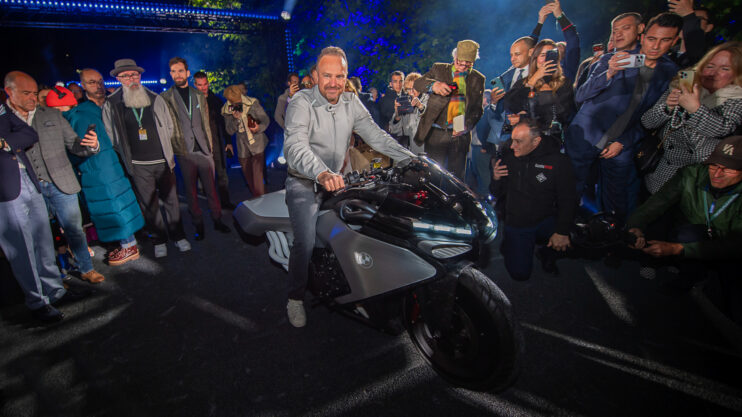 Concorso d’Eleganza Villa d’Este 2026 