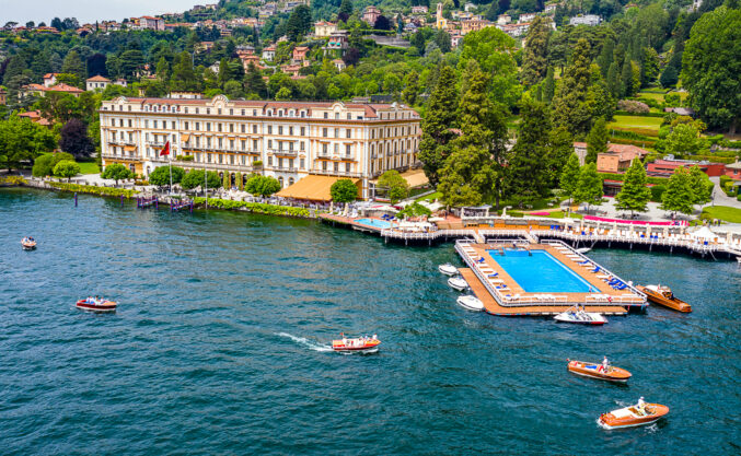 Concorso d’Eleganza Villa d’Este 2026