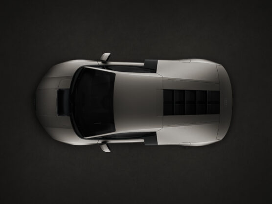 Audi Nuvolari