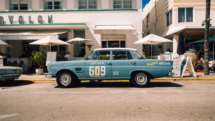 Mercedes-Benz 300 SE