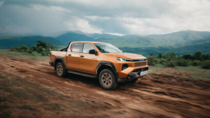 Toyota vill sälja motorer till rivalerna för miljarder