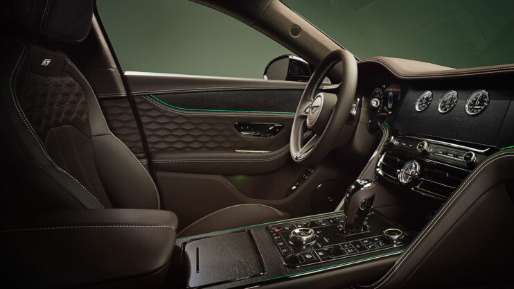 Bentley Flying Spur