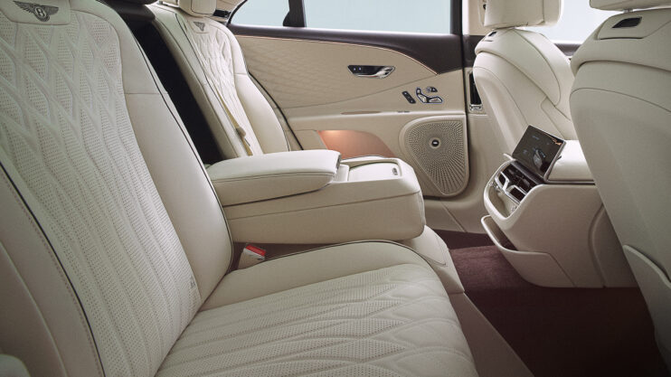Bentley Flying Spur