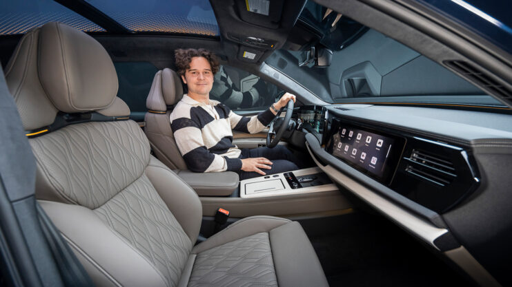 Audi Q9