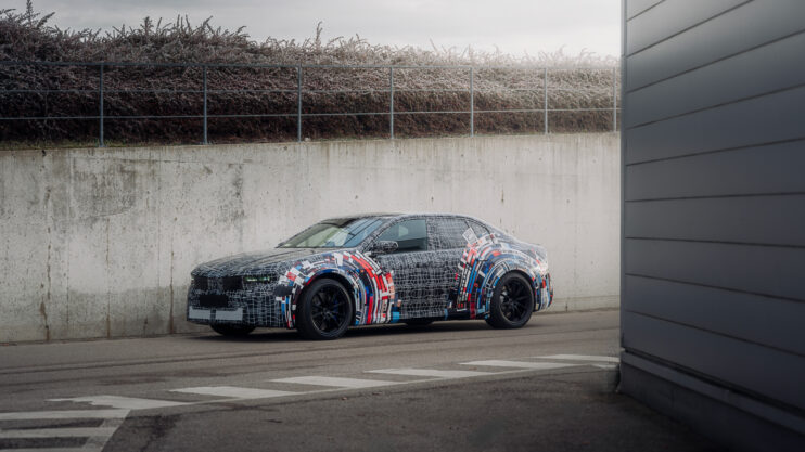 BMW M