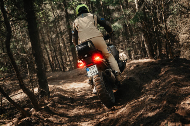 BMW Ride Nordic