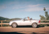 Mercedes-Benz SLK 200
