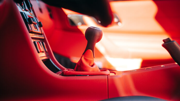 Mercedes-Benz SLK 200