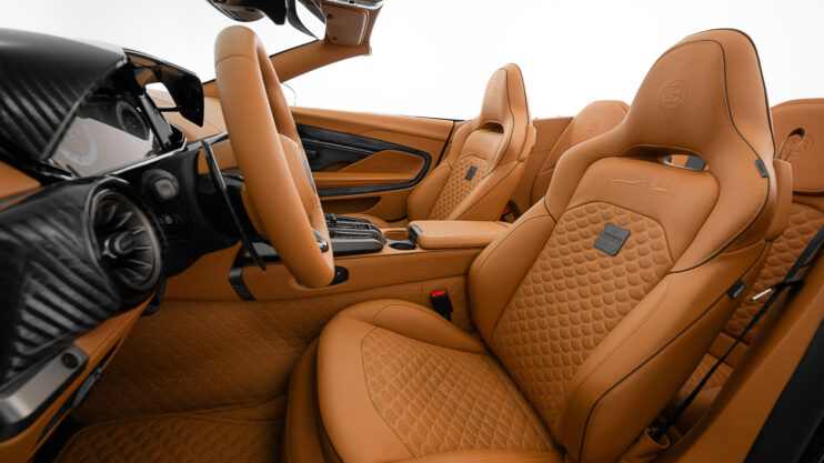 Brabus Bodo Cabriolet