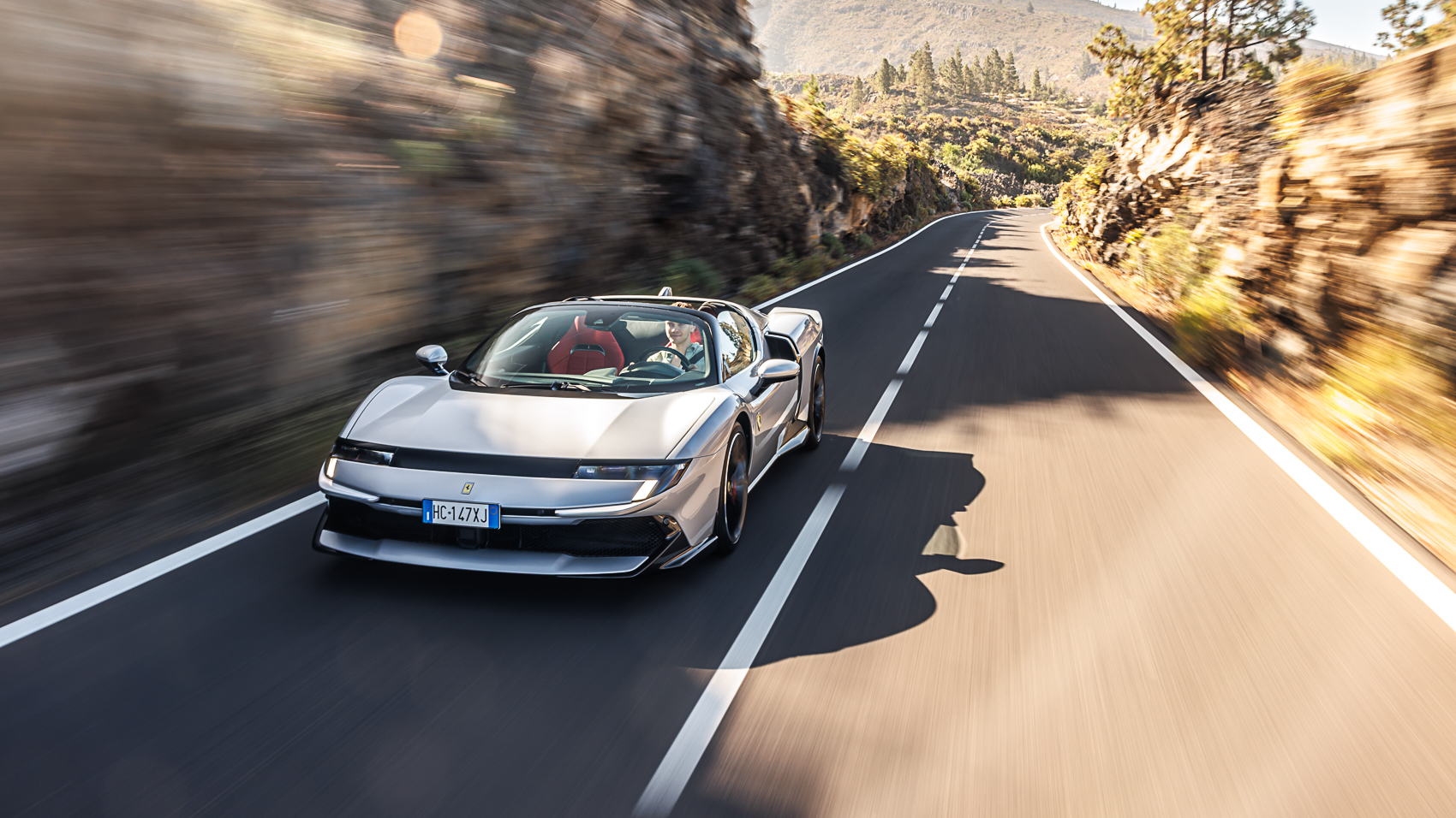 Ferrari 849 Testarossa