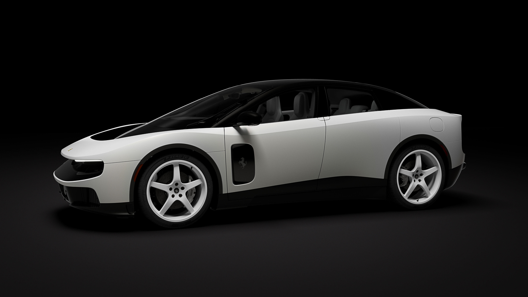 Ferrari Luce