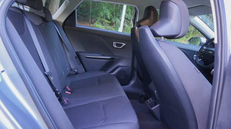 Kia K4 SW