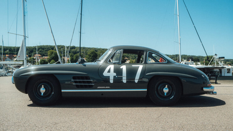 Mercedes-Benz 300 SL