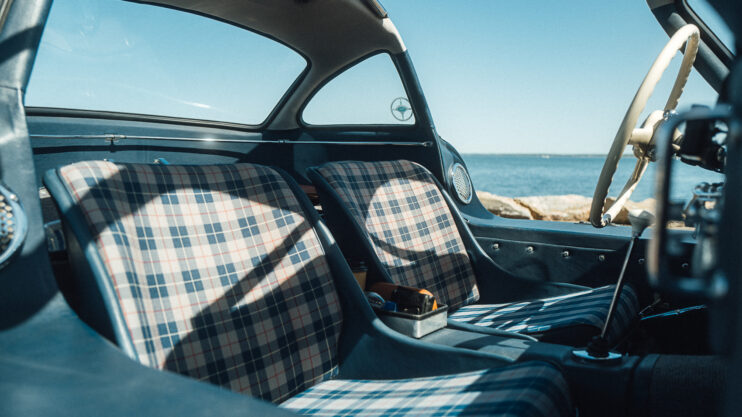 Mercedes-Benz 300 SL