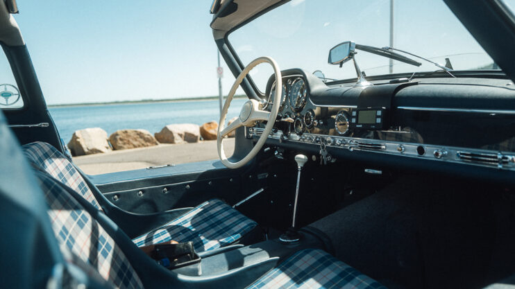 Mercedes-Benz 300 SL