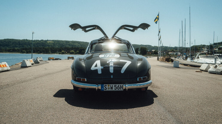 Mercedes-Benz 300 SL