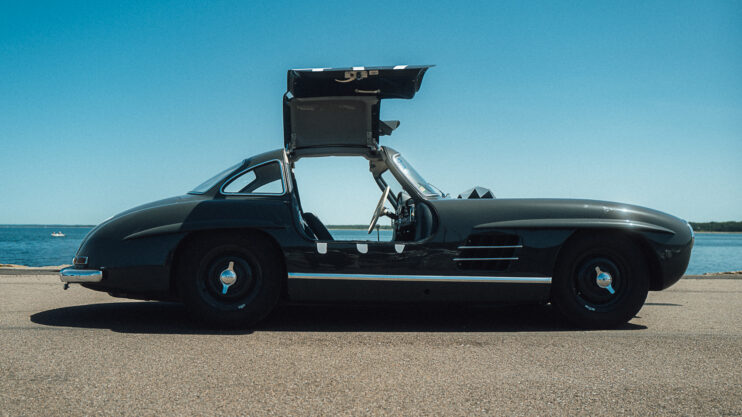 Mercedes-Benz 300 SL
