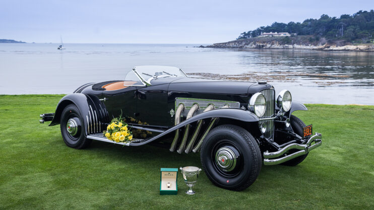 Pebble Beach
