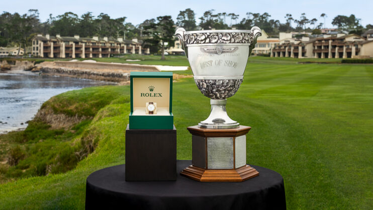 Pebble Beach