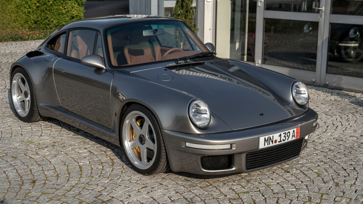 RUF Ehra