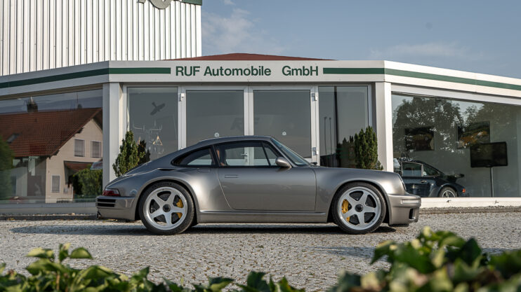 RUF Ehra
