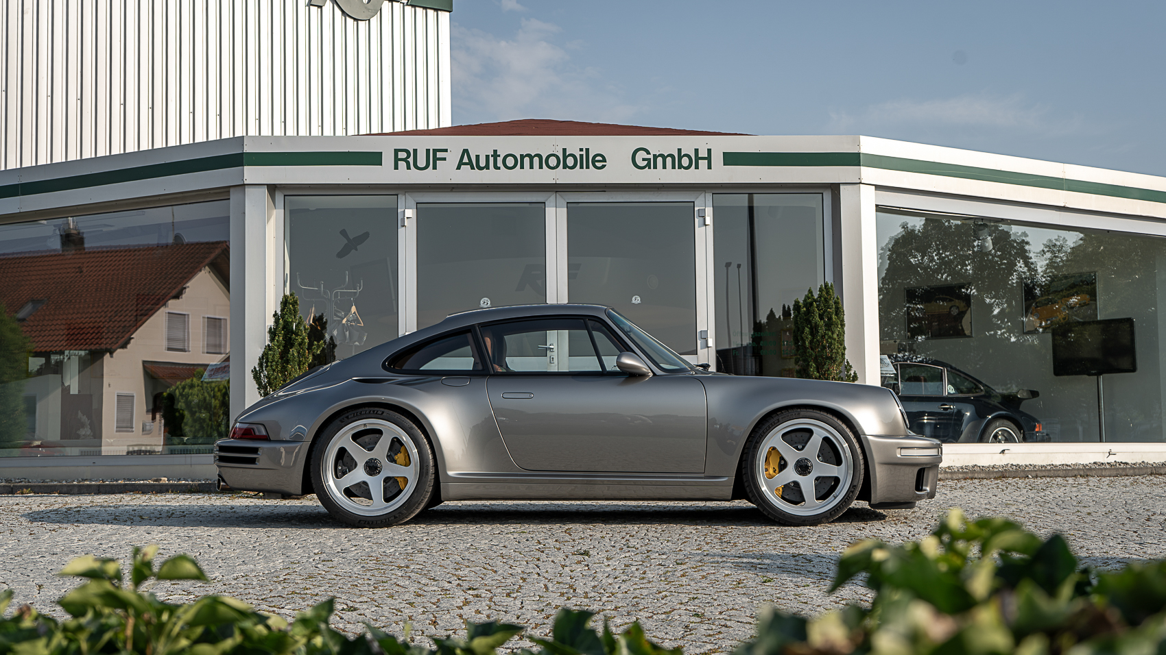 RUF Ehra