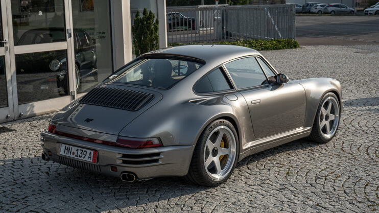 RUF Ehra