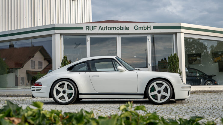 RUF 