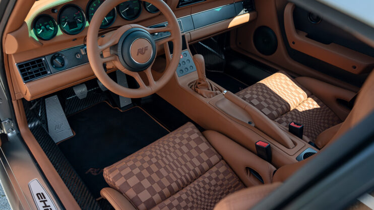 RUF Ehra